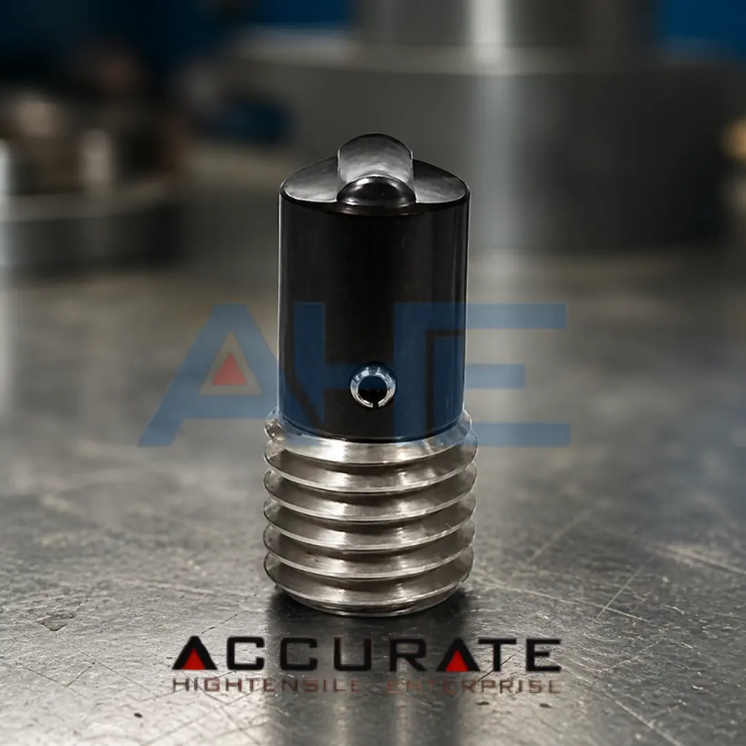 Die-Lock Screws